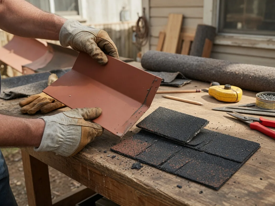 Roof Repair company in Streetman, TX